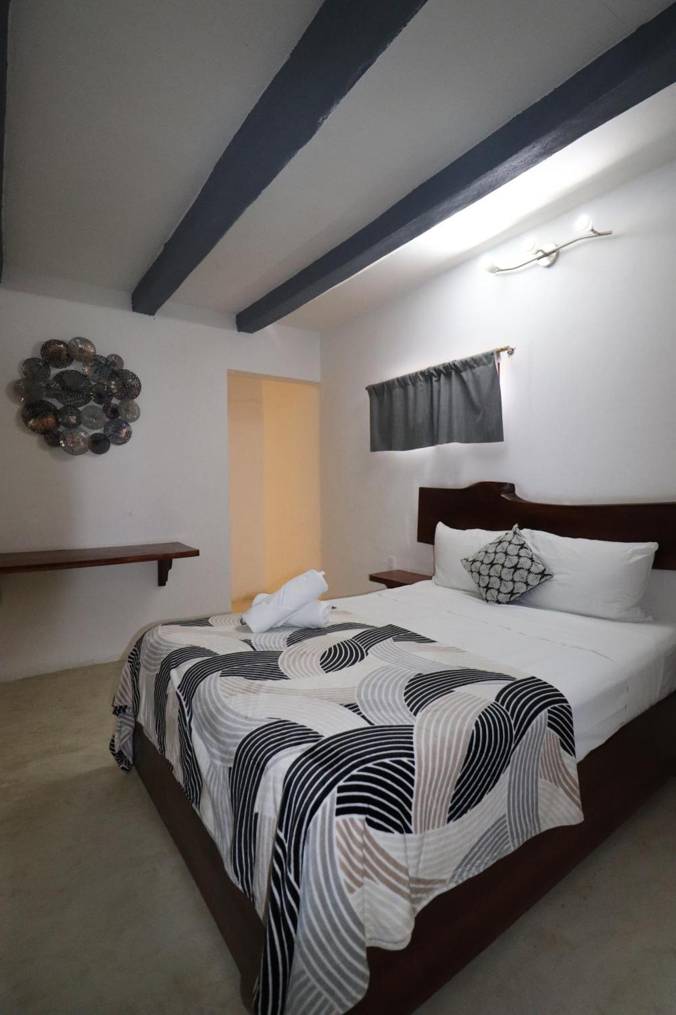 Hotel Mittoz Holbox Extérieur photo