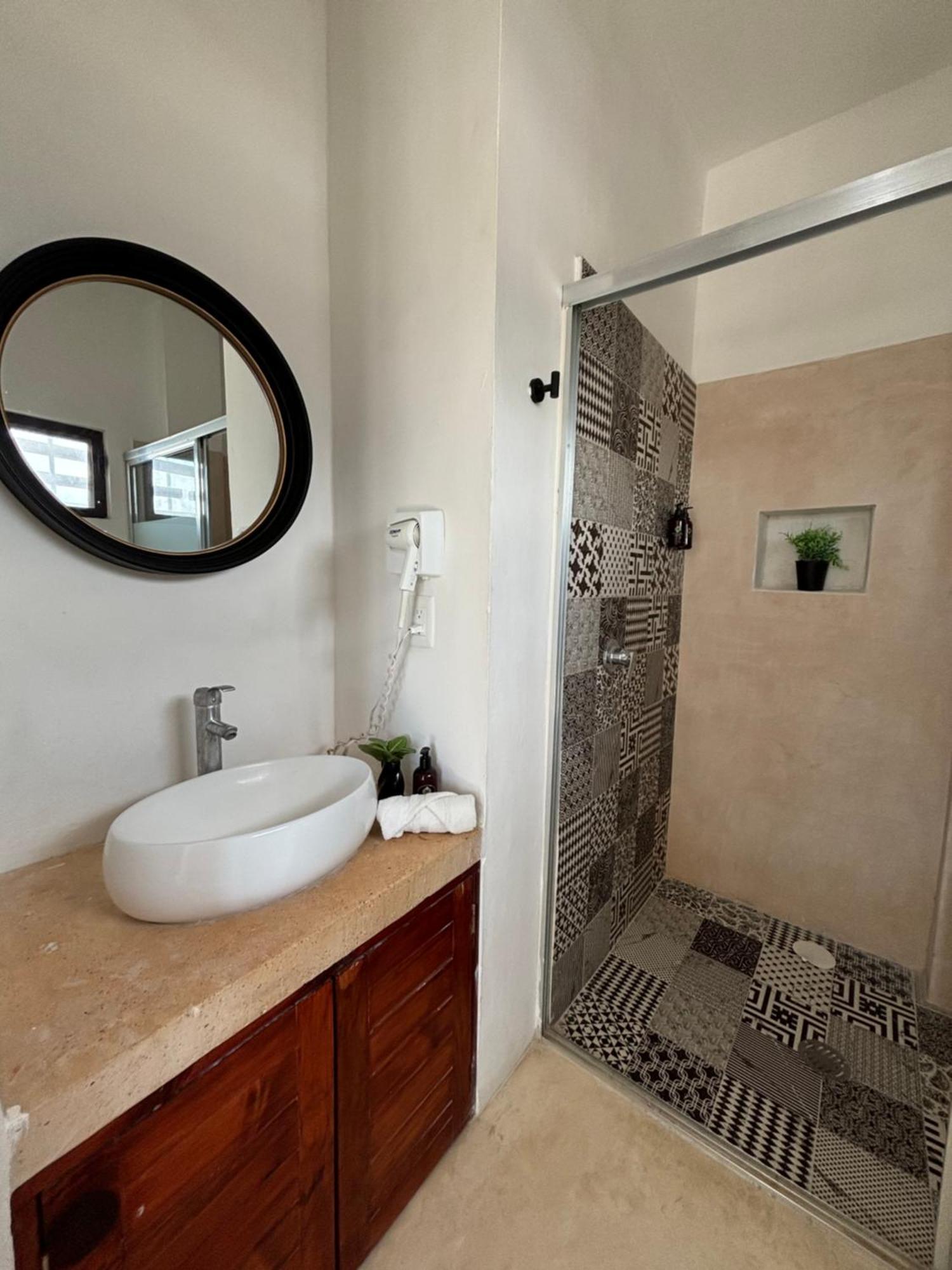 Hotel Mittoz Holbox Extérieur photo
