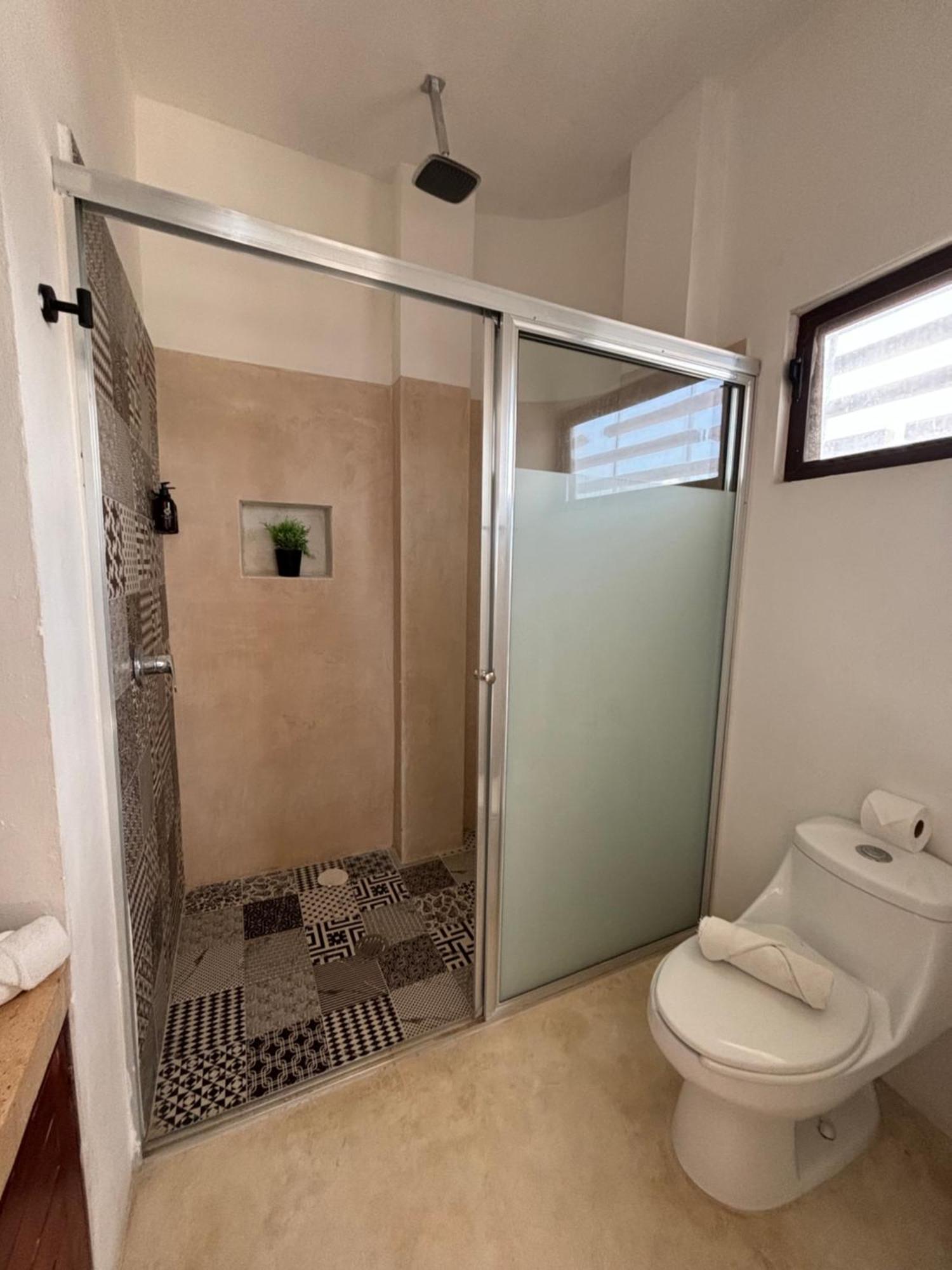 Hotel Mittoz Holbox Extérieur photo