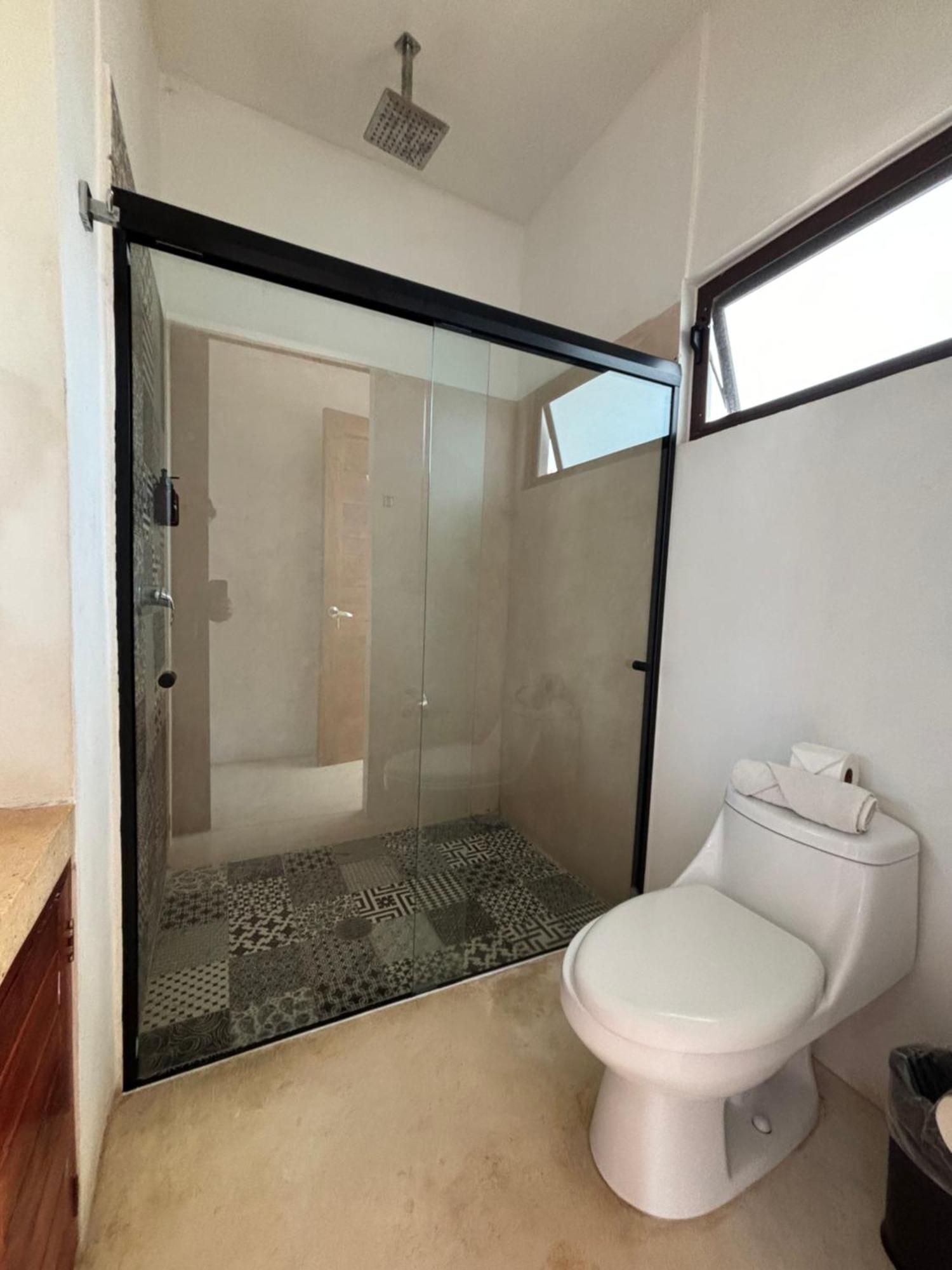 Hotel Mittoz Holbox Extérieur photo