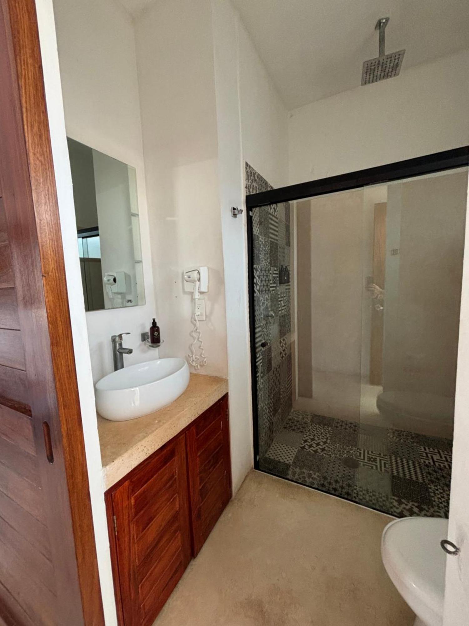 Hotel Mittoz Holbox Extérieur photo