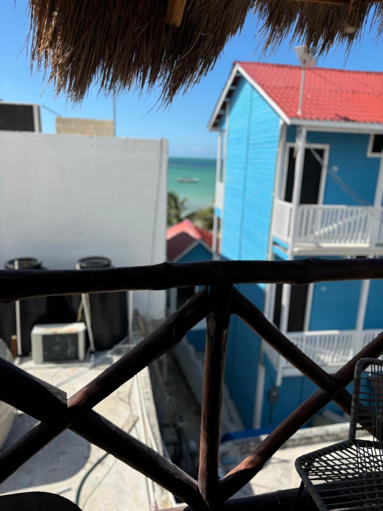 Hotel Mittoz Holbox Extérieur photo