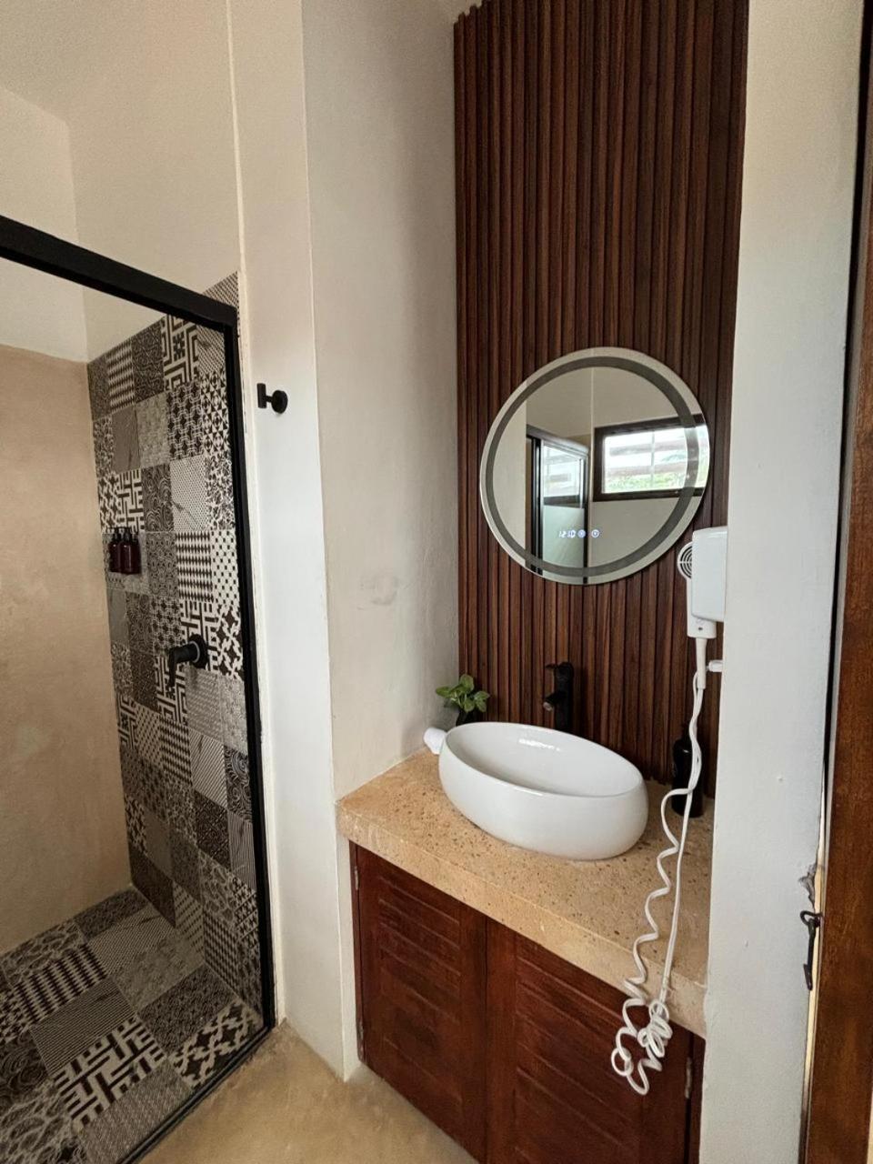 Hotel Mittoz Holbox Extérieur photo