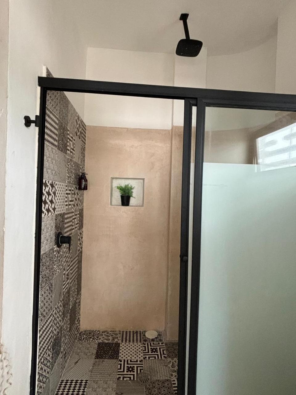 Hotel Mittoz Holbox Extérieur photo