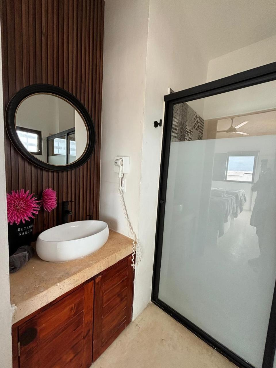 Hotel Mittoz Holbox Extérieur photo