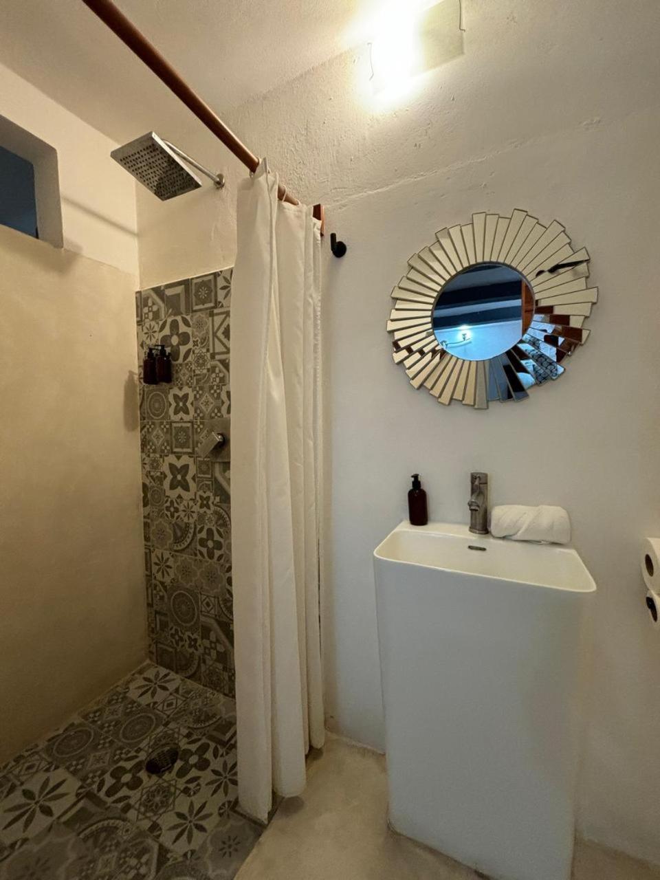 Hotel Mittoz Holbox Extérieur photo