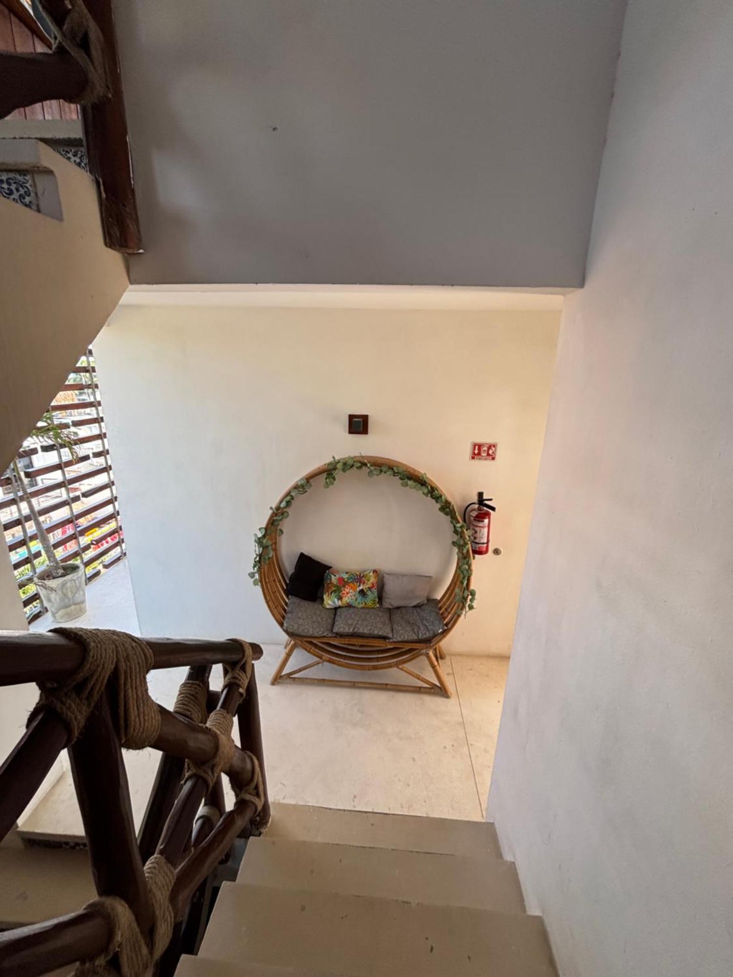 Hotel Mittoz Holbox Extérieur photo