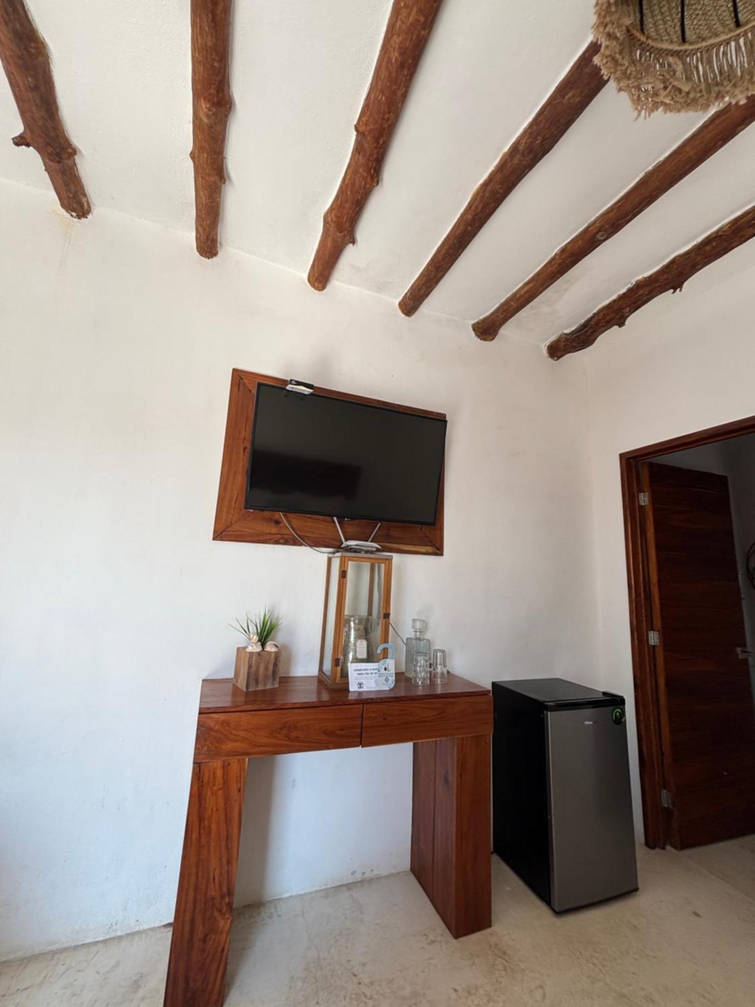 Hotel Mittoz Holbox Extérieur photo