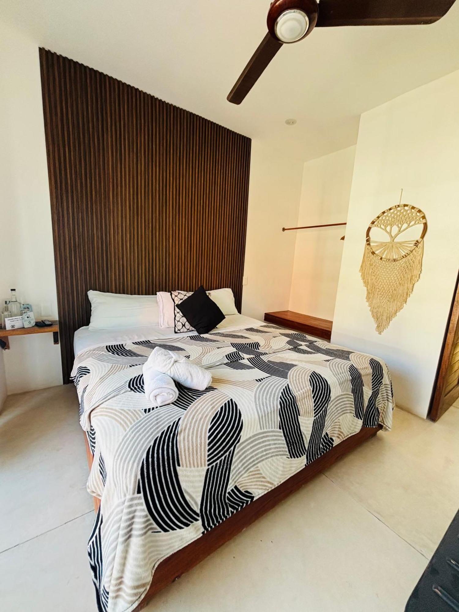 Hotel Mittoz Holbox Extérieur photo