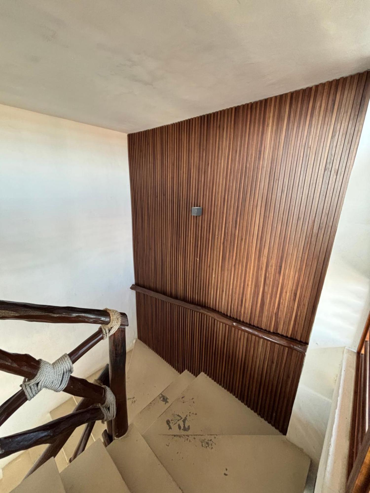 Hotel Mittoz Holbox Extérieur photo