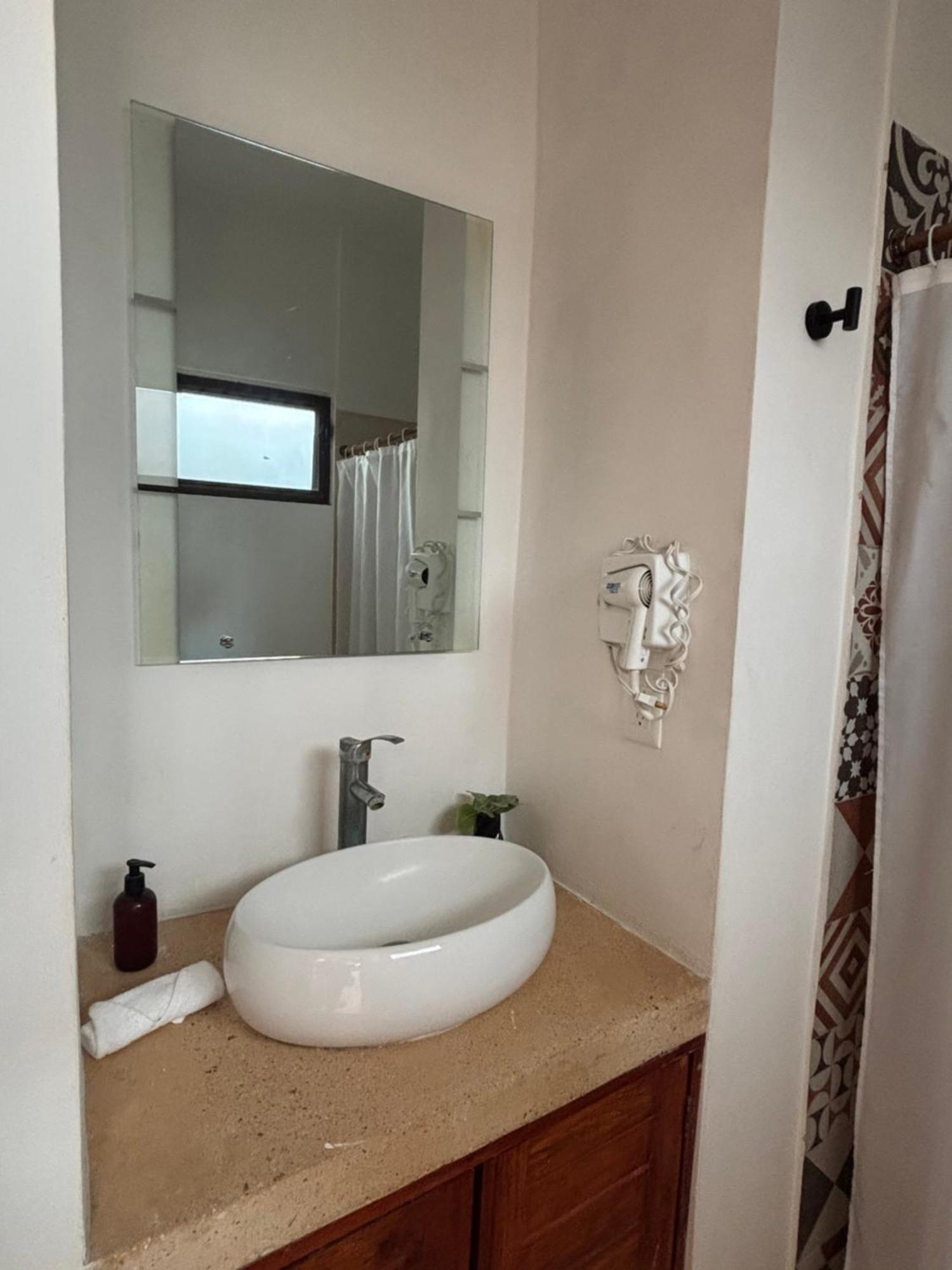 Hotel Mittoz Holbox Extérieur photo