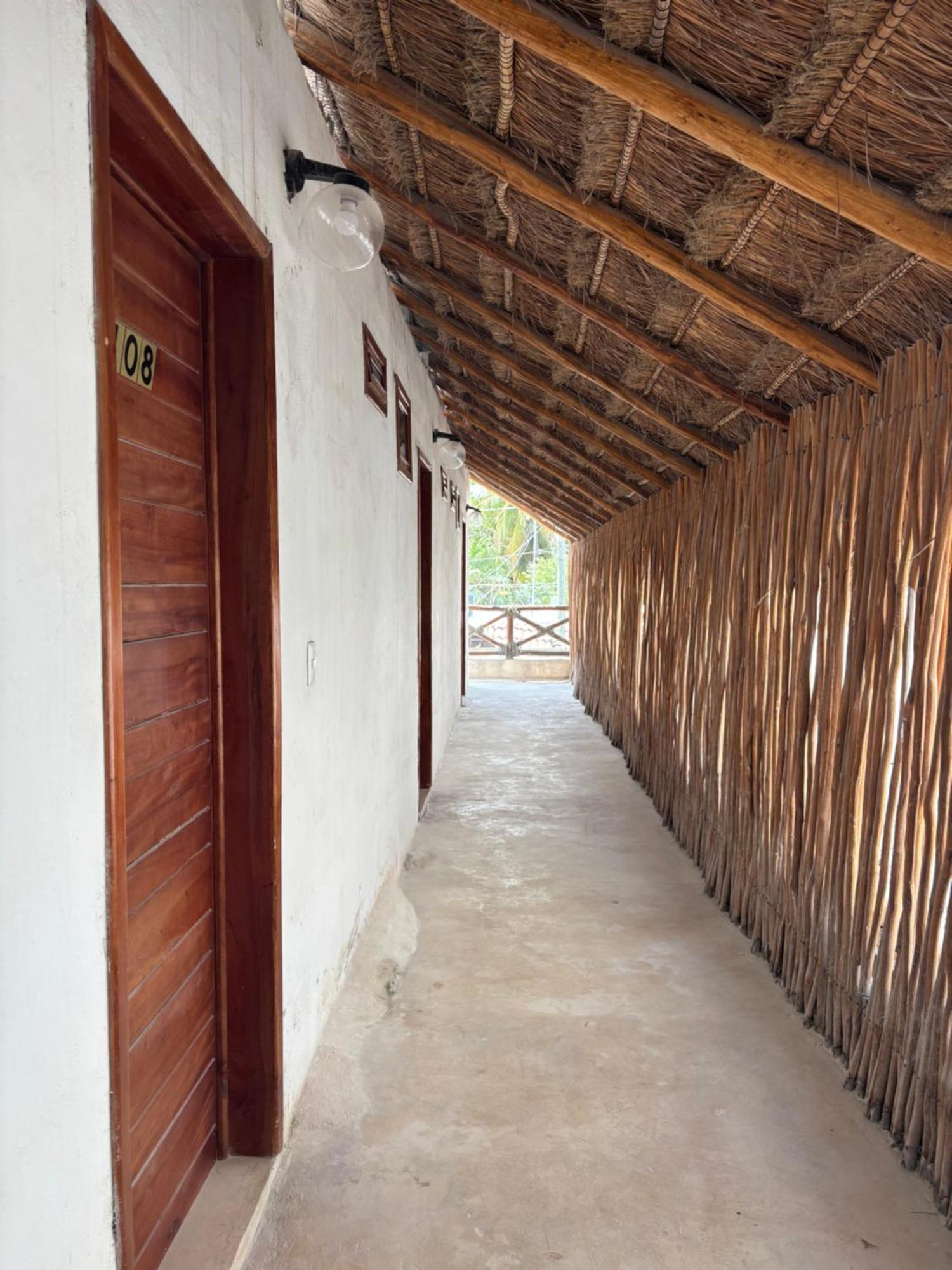 Hotel Mittoz Holbox Extérieur photo