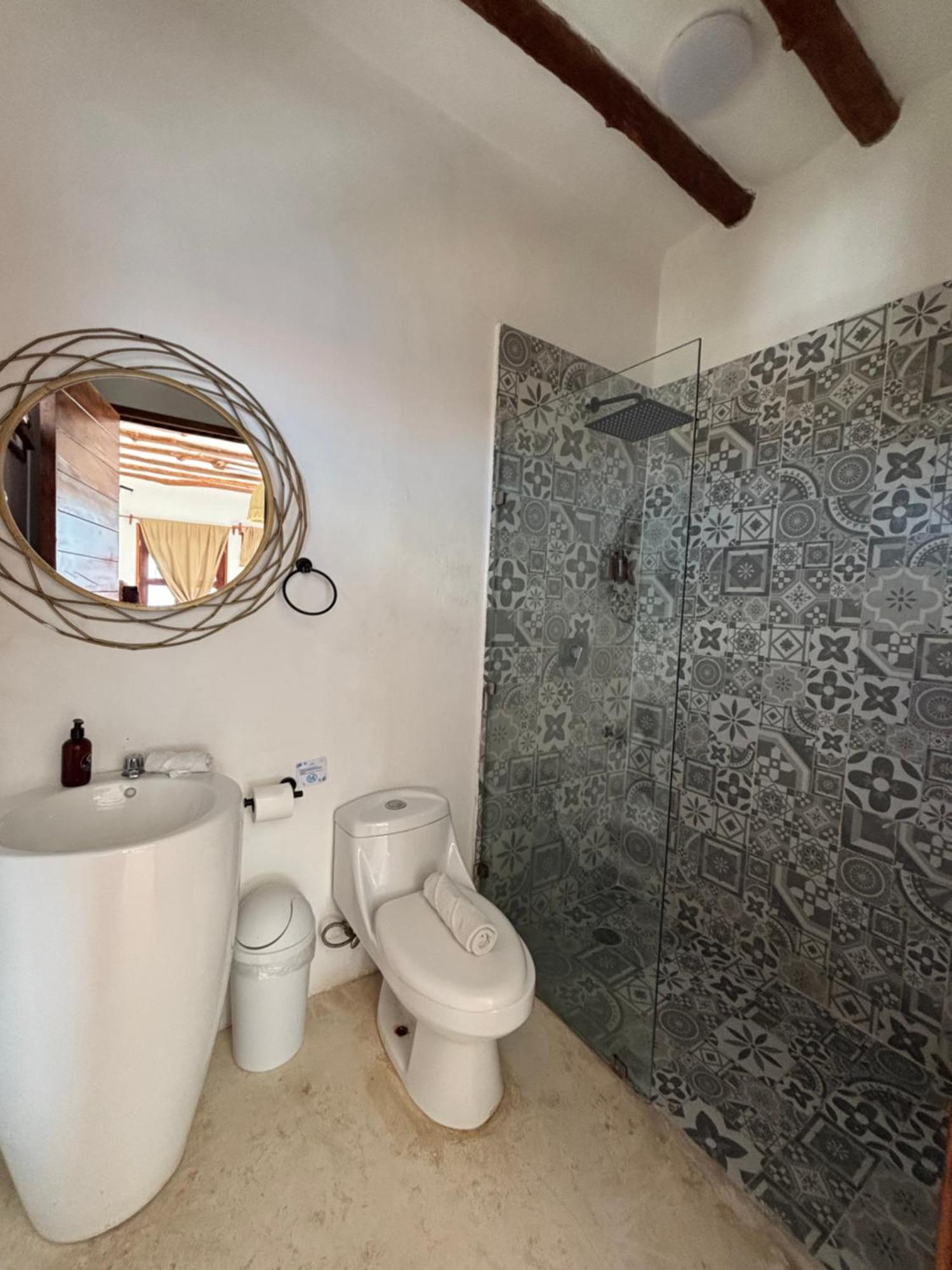 Hotel Mittoz Holbox Extérieur photo