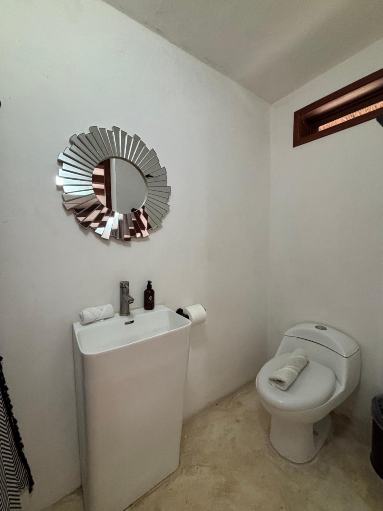 Hotel Mittoz Holbox Extérieur photo