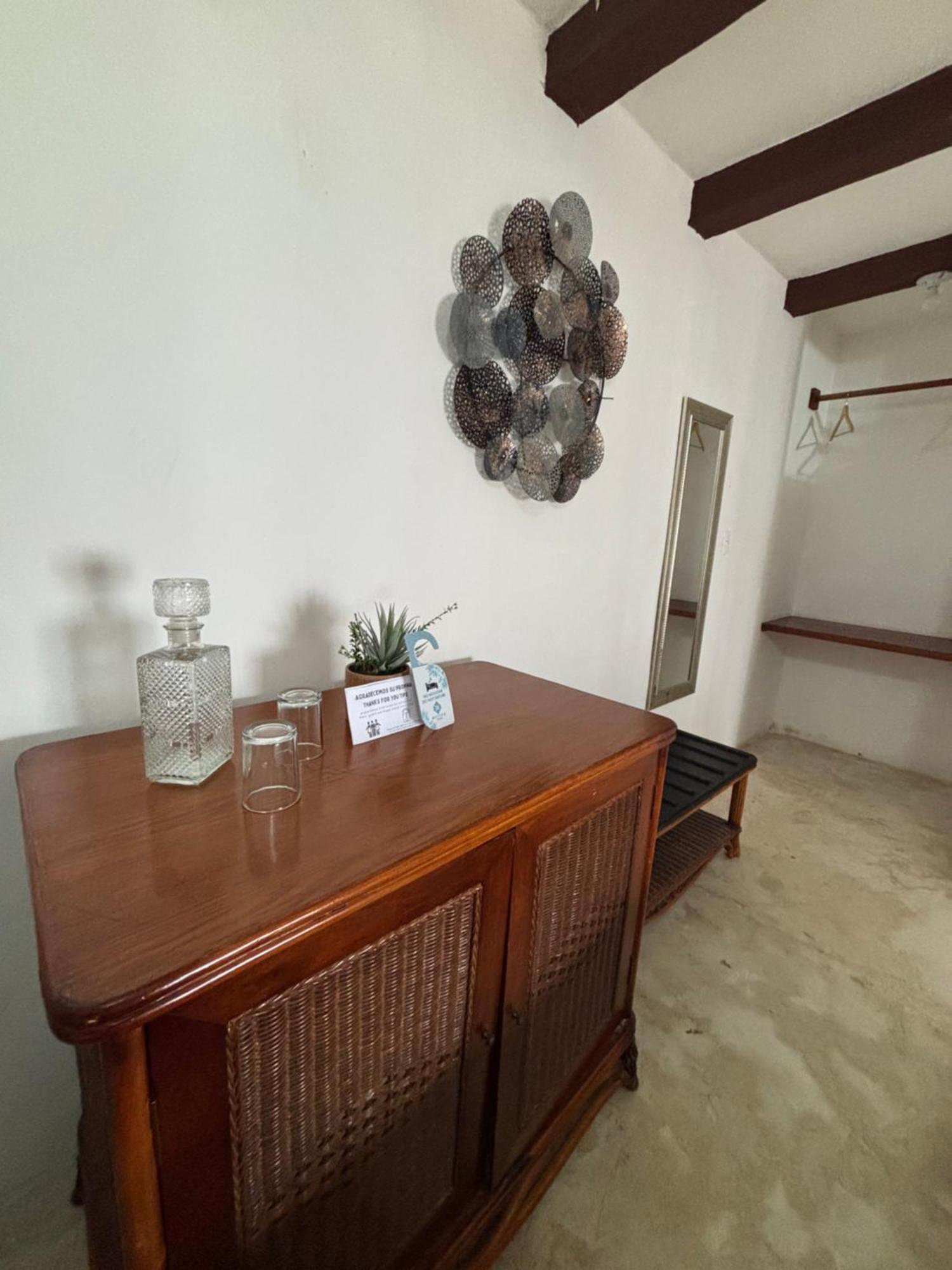 Hotel Mittoz Holbox Extérieur photo